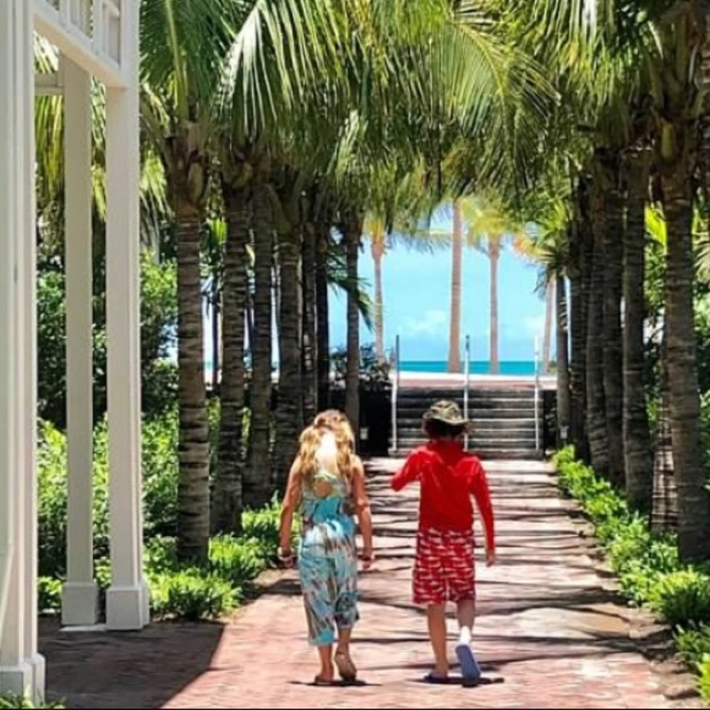 Girls wide leg culottes size 10/12